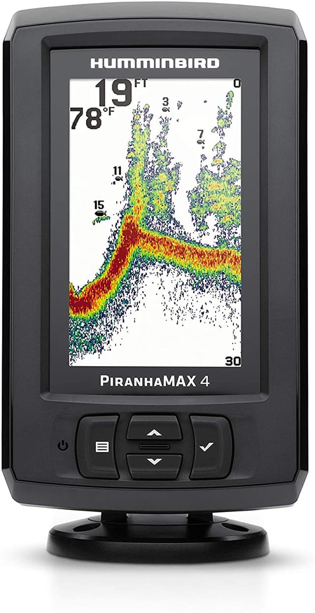 Humminbird PIRANHAMAX 4 Fish Finder