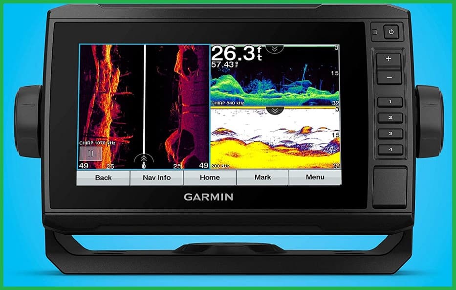 LiveScope vs ActiveTarget vs MEGA Live: Which Live Sonar Should You Buy in 2026?